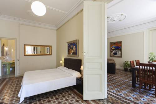 Apartamento Sibsbcn- Rambla- Family Friends Business