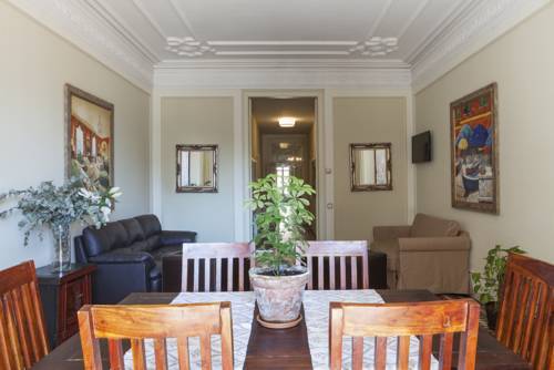 Apartamento Sibsbcn- Rambla- Family Friends Business Barcelona