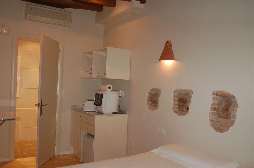 Apartamento Ainb Gothic-jaume I *
