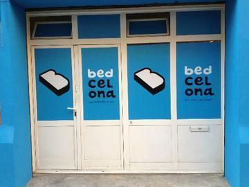 Bedcelona Gracia Hostal