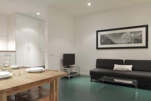 Canela Homes Macba Apartment *