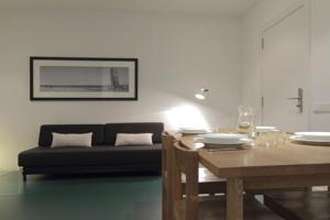 Canela Homes Macba * Barcelona