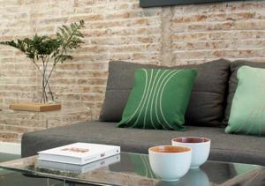 Canela Homes Macba Apartment *