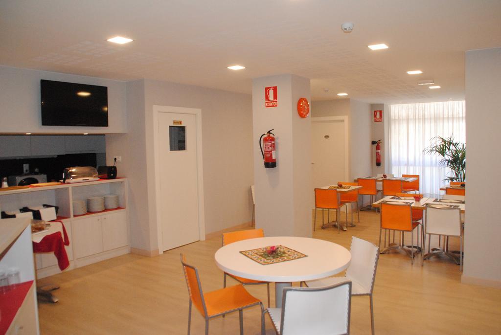 Guest house Aslyp 114 Barcelona