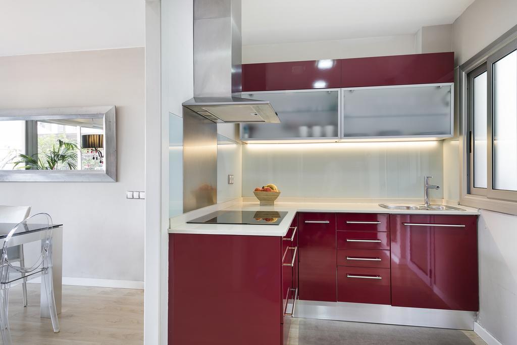 Elegant Olle Apartamento