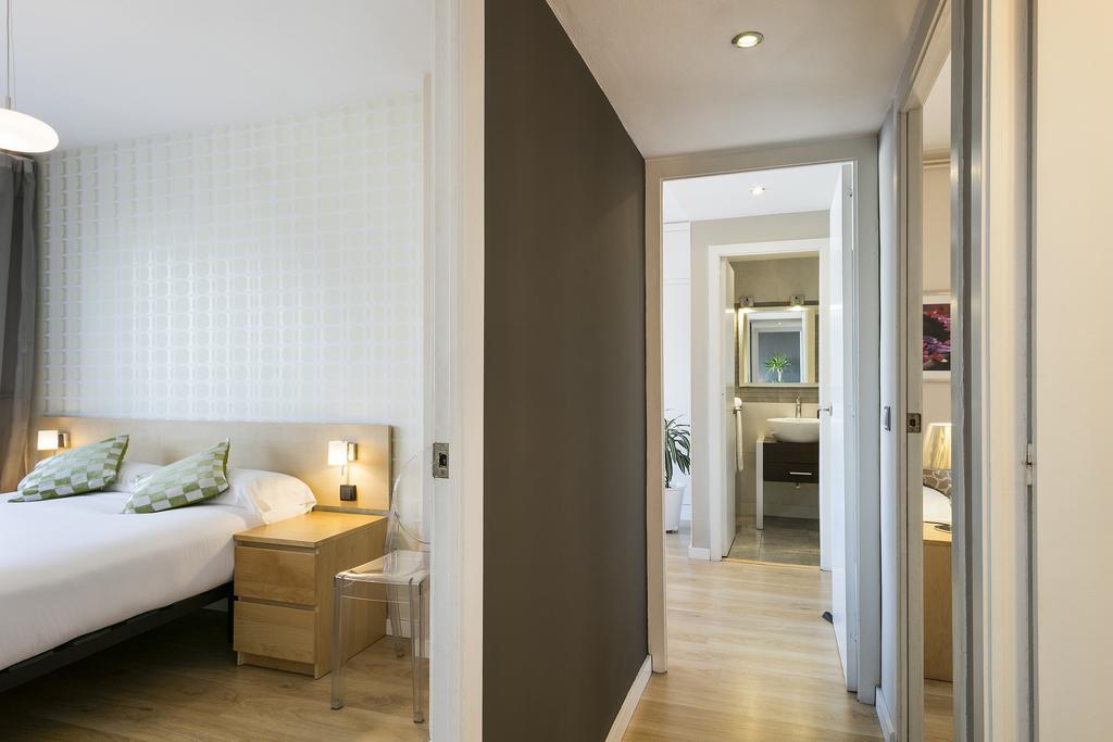Elegant Olle Apartamento *
