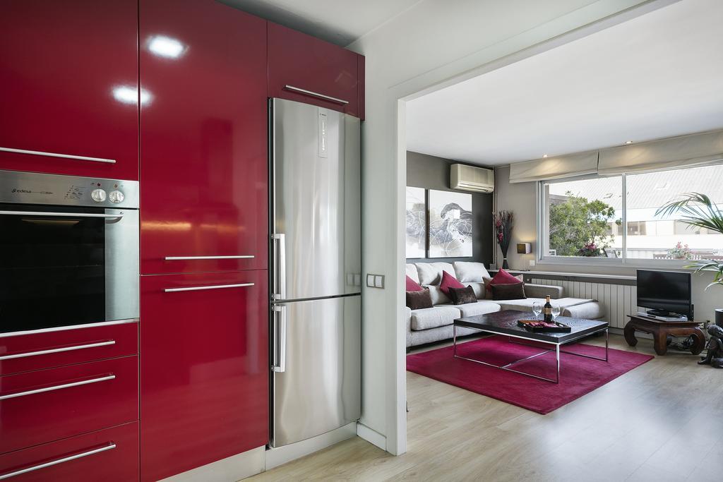 Elegant Olle Apartamento