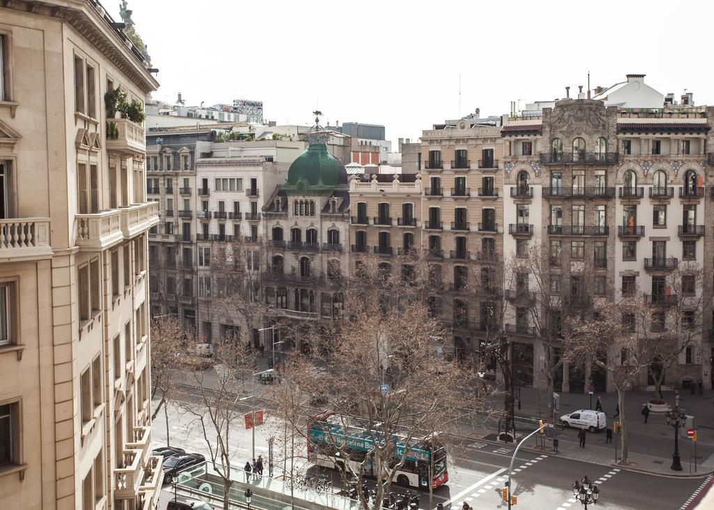 Apartamento Passeig De Gracia