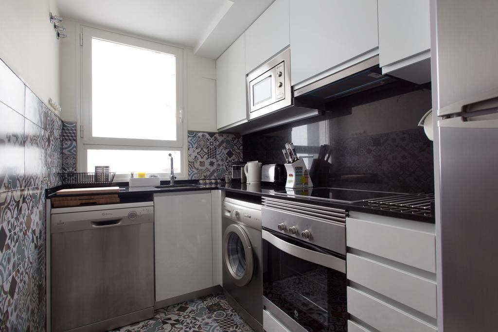 Passeig De Gracia Apartamento