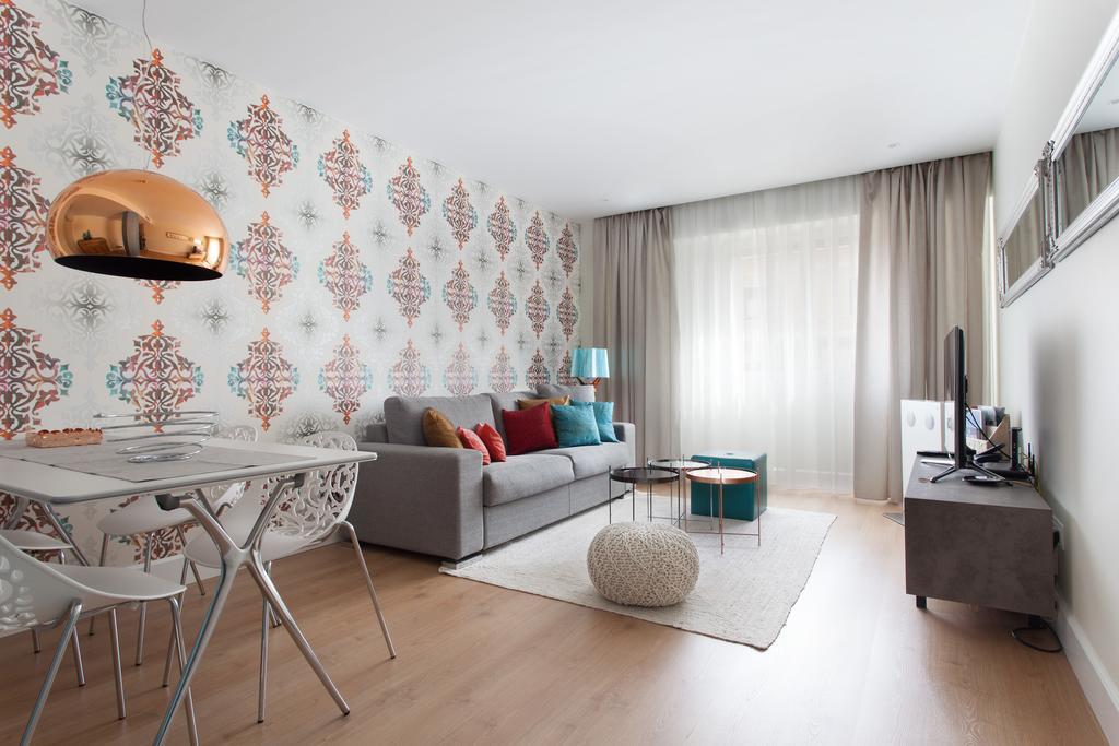 Passeig De Gracia Apartamento