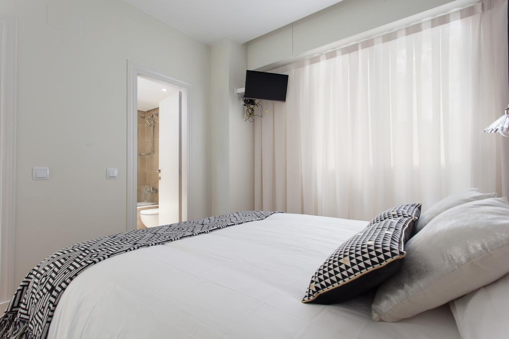 Passeig De Gracia Apartamento