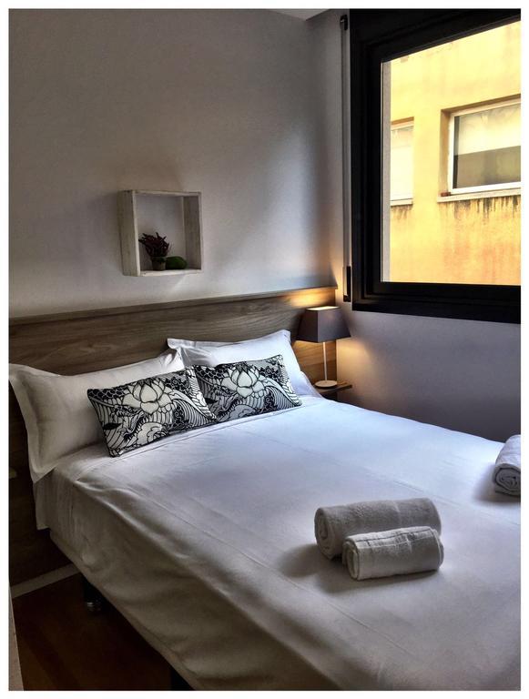 Casas Gracia Apartamento