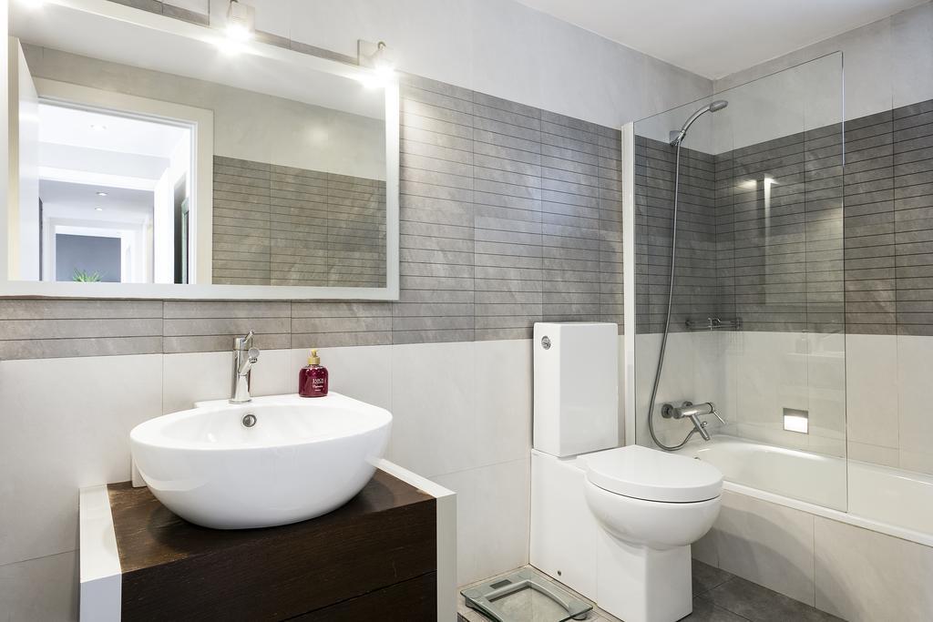 Apartamento Elegant Olle *