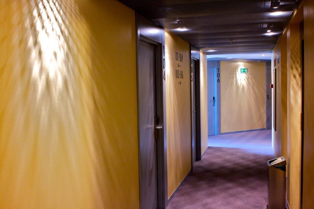 Hostal Twentytú *