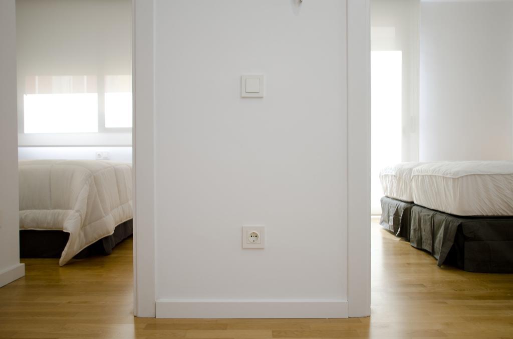 Casas Gracia Apartamento