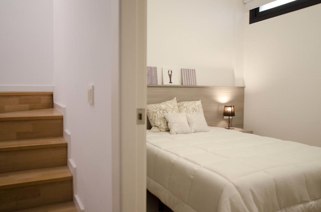 Apartamento Casas Gracia Barcelona
