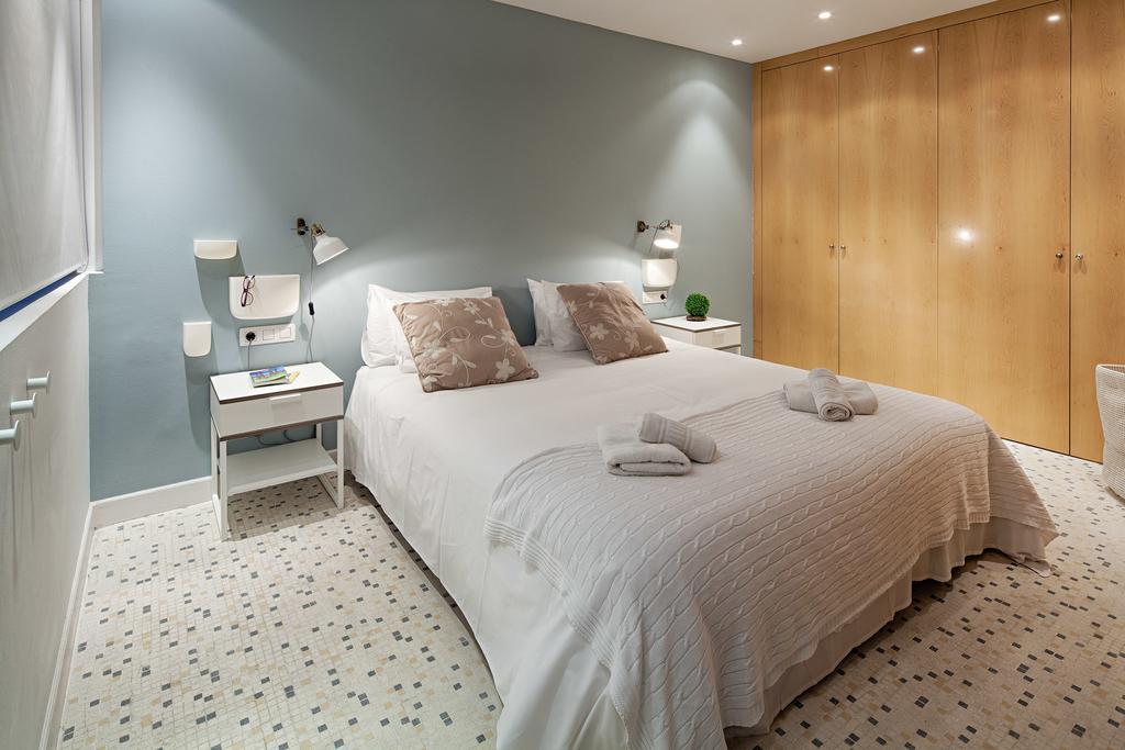 Apartamento Habitat Pedrera Barcelona