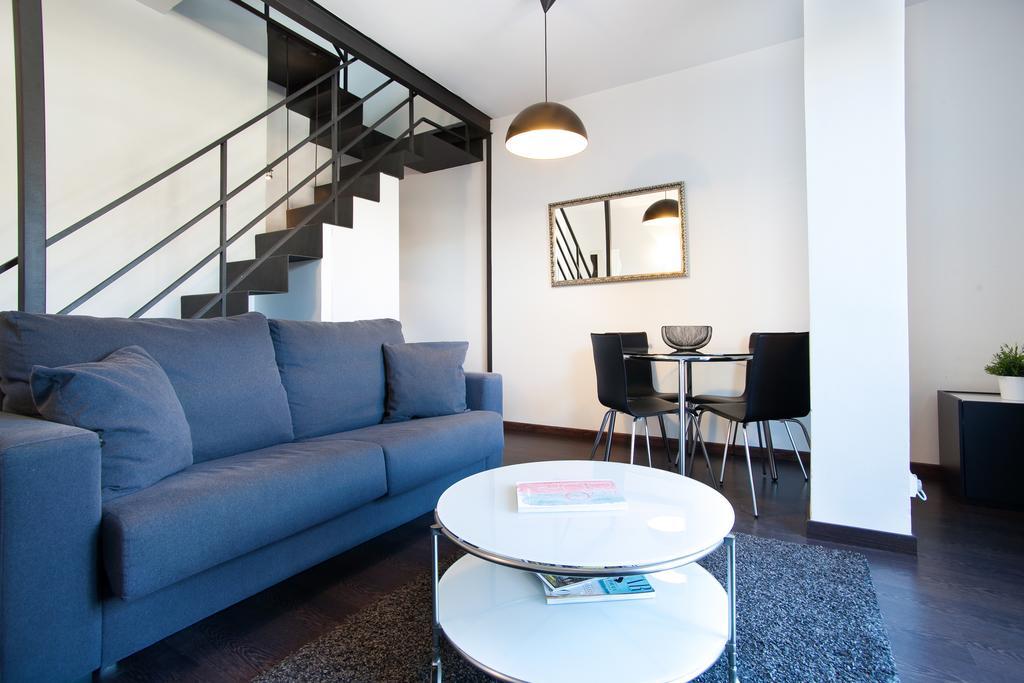 Apartamento Tendency 7 Barcelona
