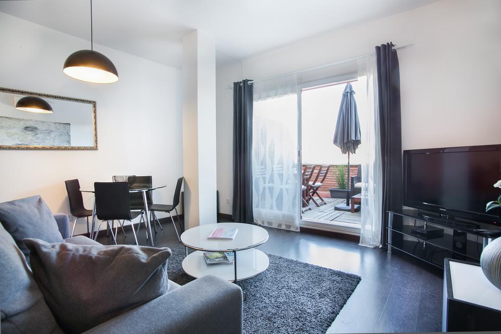 Tendency 7 Apartamento Barcelona