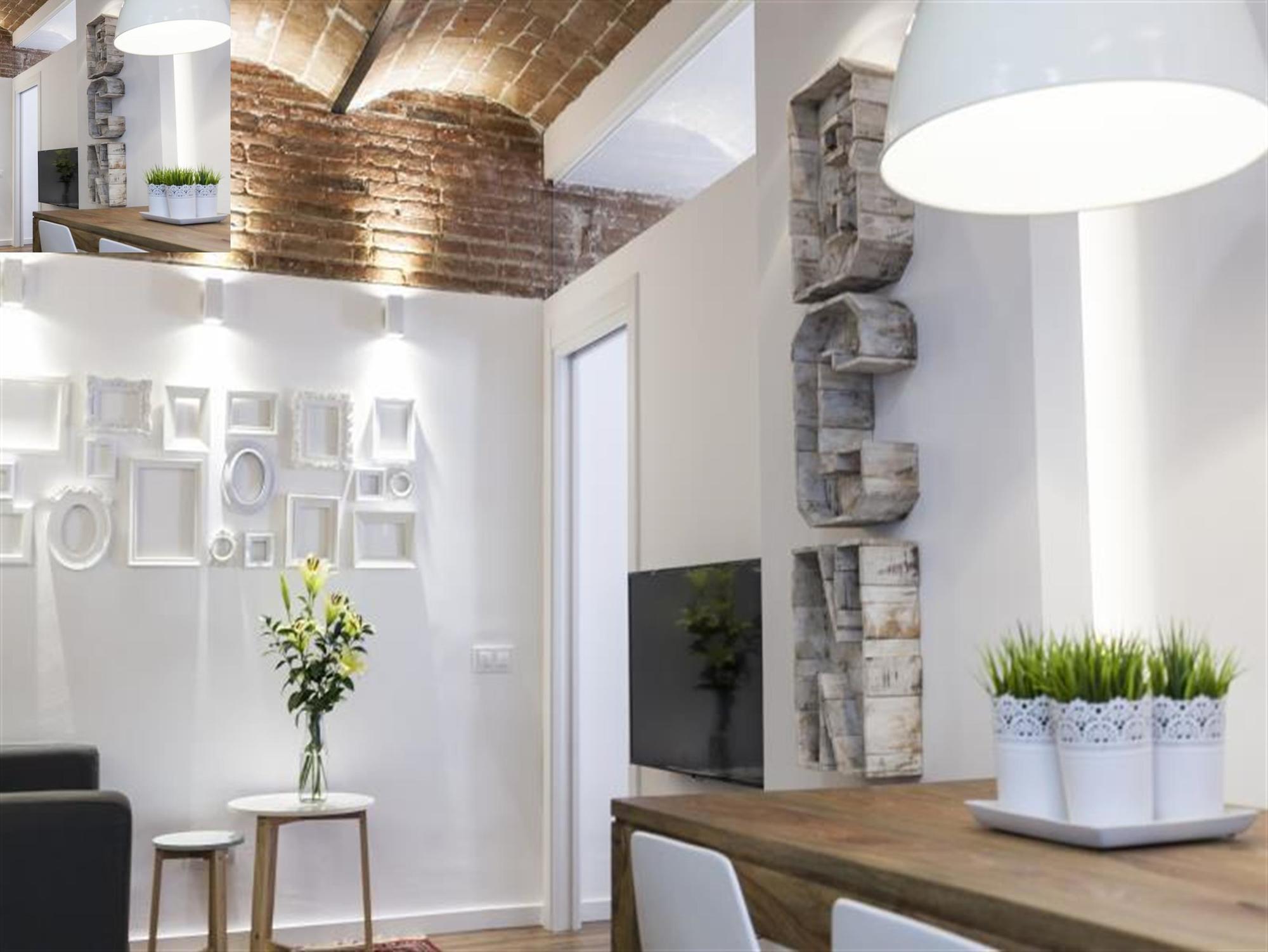 Apartamento Charming Parallel *