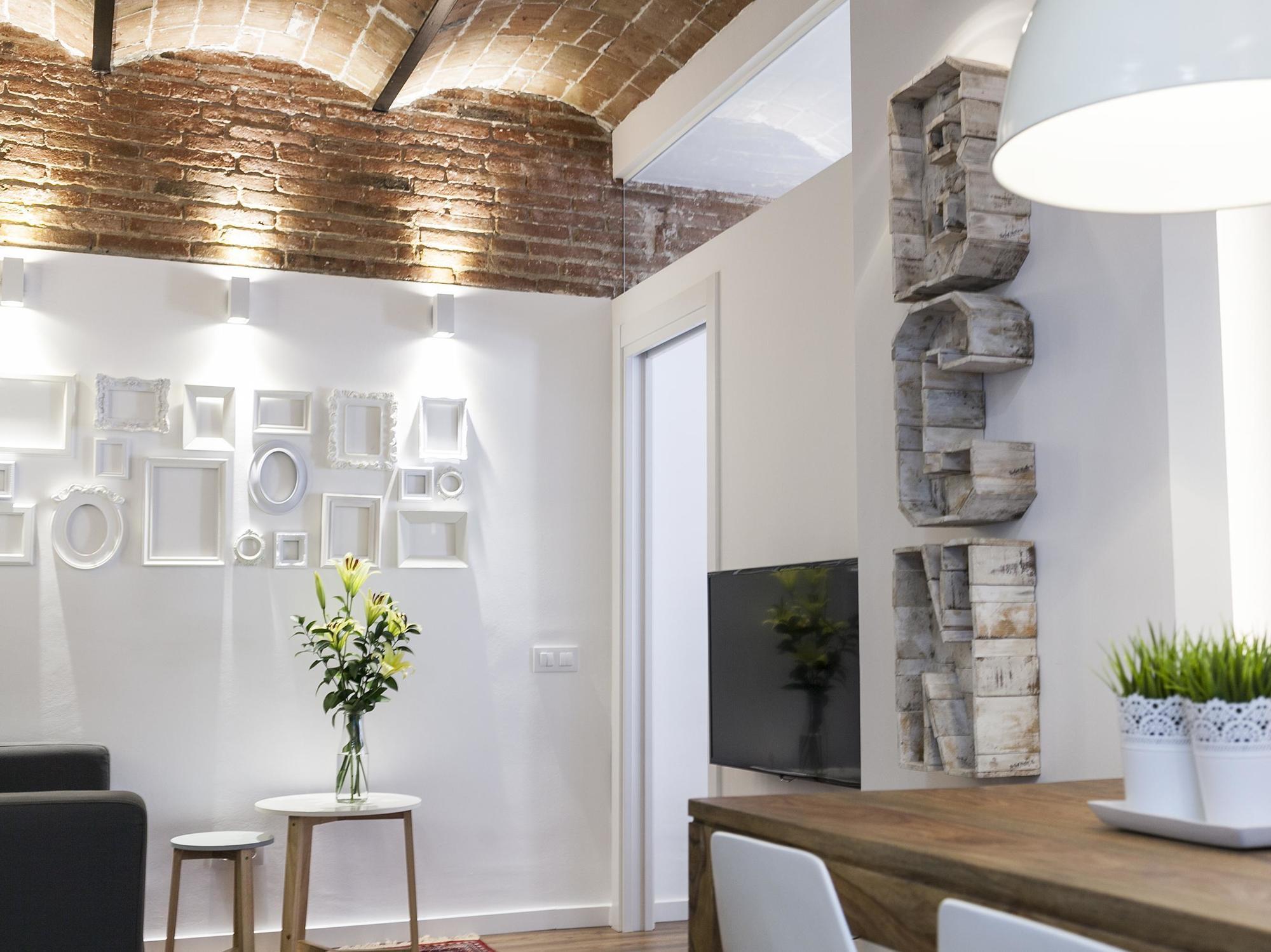 Charming Parallel Apartamento