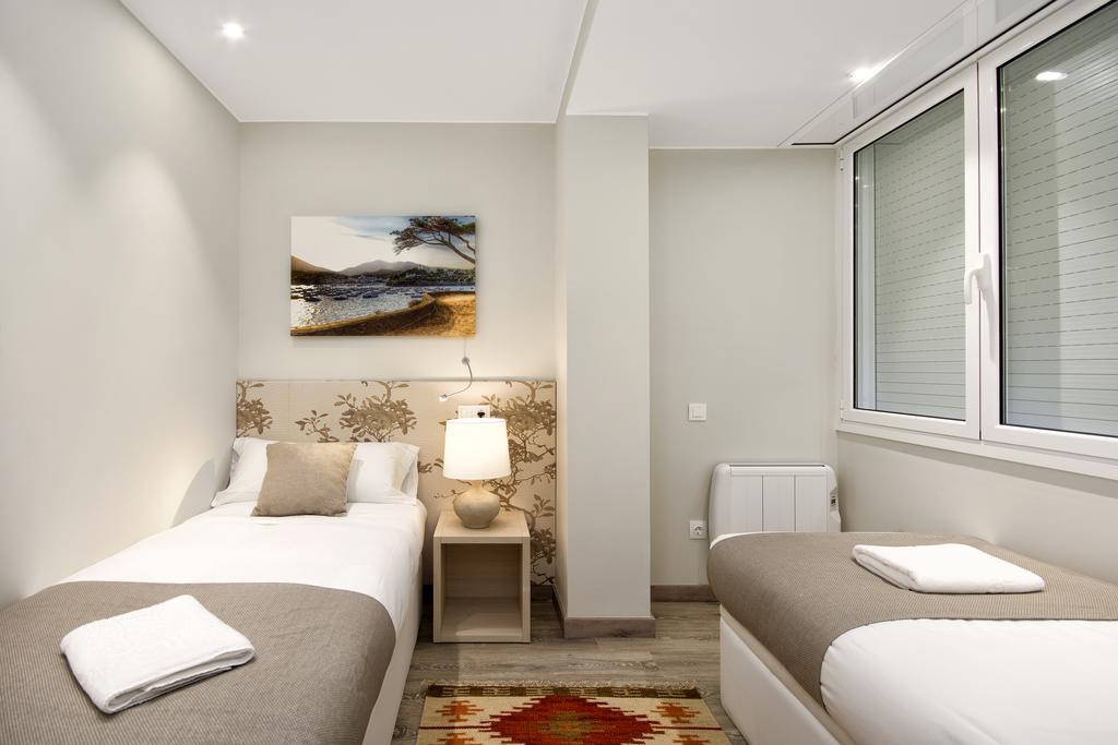 Eixample Building By Mercedes Heritage Apartment Barcelona