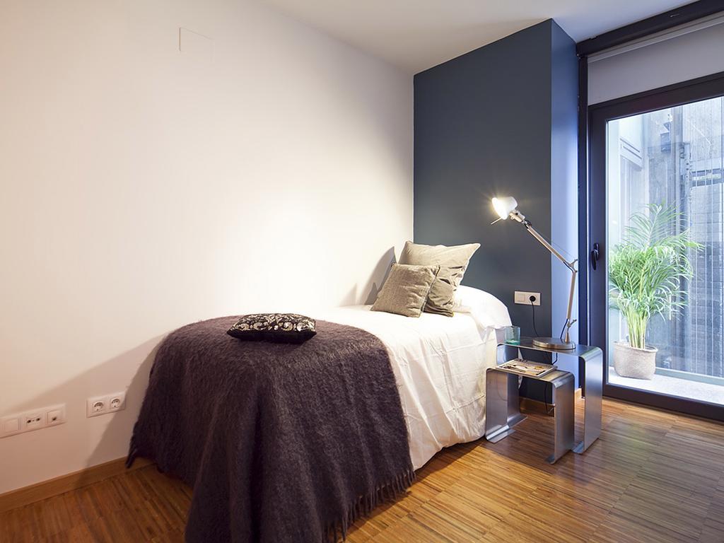 Apartamento My Space Guell Terrace Center Barcelona
