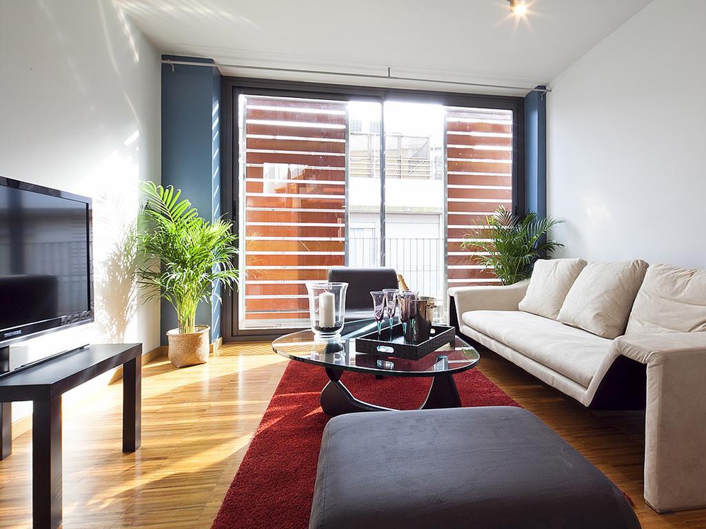 My Space Guell Terrace Center Apartamento *
