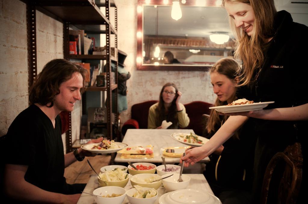 Hostal Pars Teatro (adults Only) Barcelona