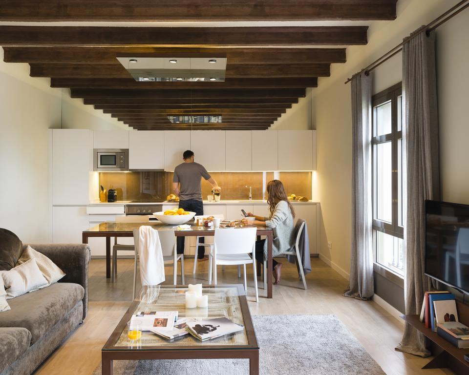 Enjoybcn Miro Apartamento Barcelona