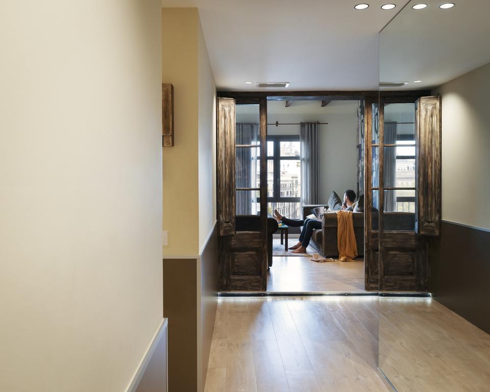 Apartamento Enjoybcn Miro *