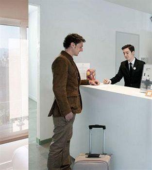 Apartment Eric Voekel Boutique - Bcn *