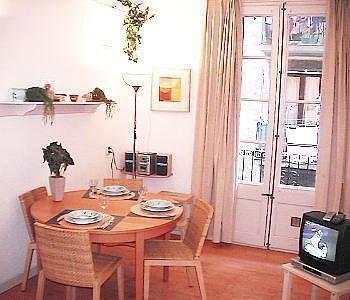 Citytrip Barceloneta Apartamento Barcelona