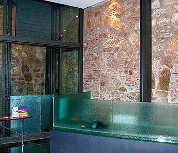Allada 3* Apartahotel