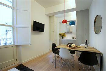 Ramblas Deluxe Apartamento *