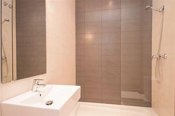 Apartamento Ramblas Deluxe *