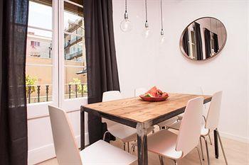 Apartamento Ramblas Deluxe Barcelona