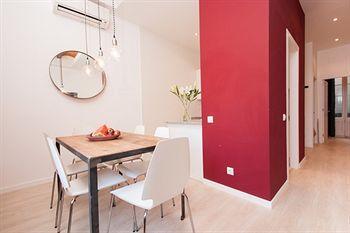 Apartamento Ramblas Deluxe