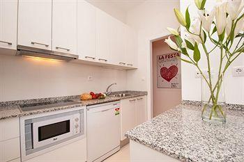 Apartamento Ramblas Deluxe *
