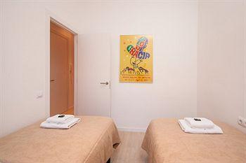 Ramblas Deluxe Apartamento *