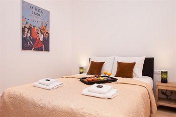 Ramblas Deluxe Apartamento