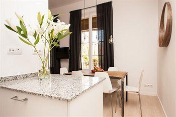 Ramblas Deluxe Apartamento Barcelona