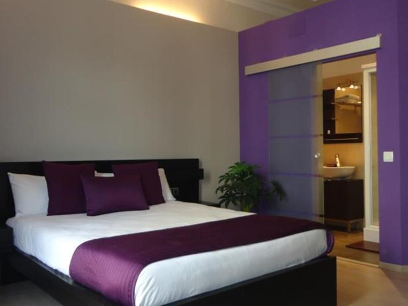 Brustar Centric 2* Barcelona