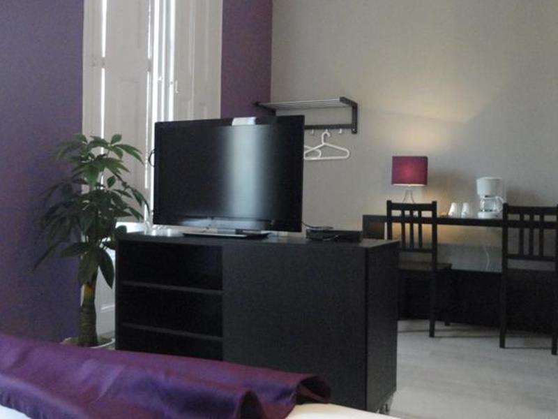 Brustar Centric Barcelona