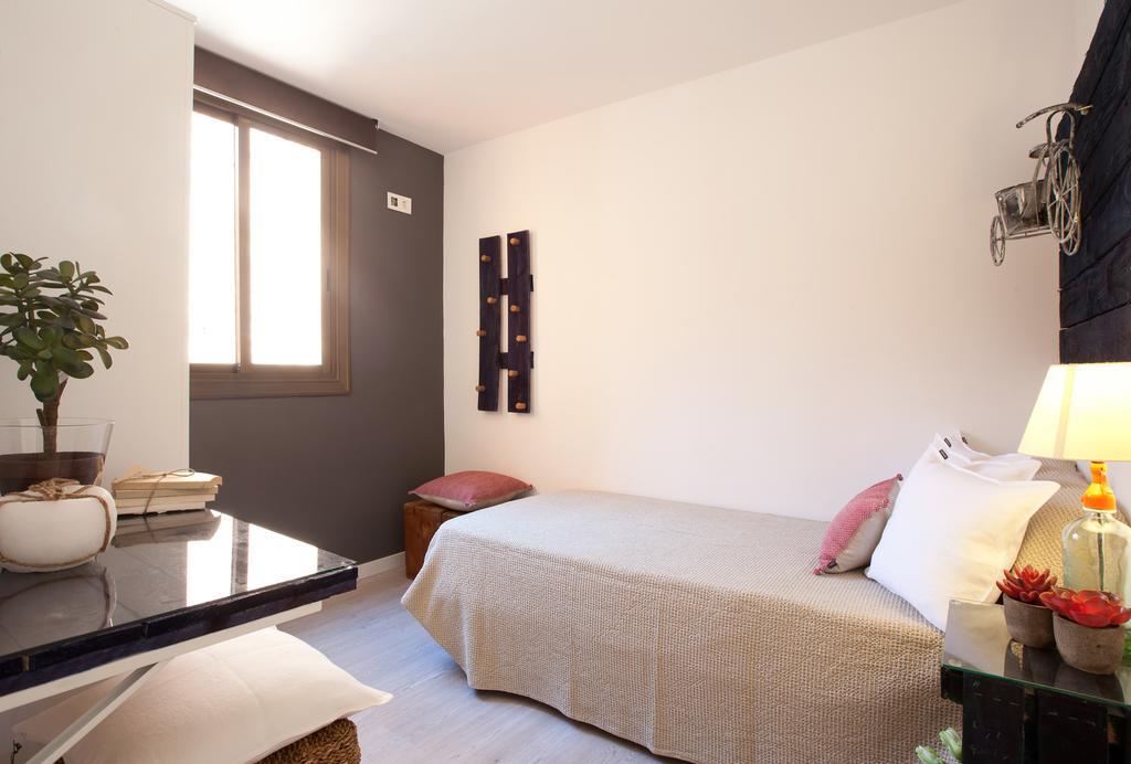 Enjoybcn Diagonal Nord Apartamento