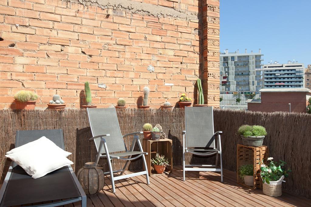 Apartamento Enjoybcn Diagonal Nord Barcelona