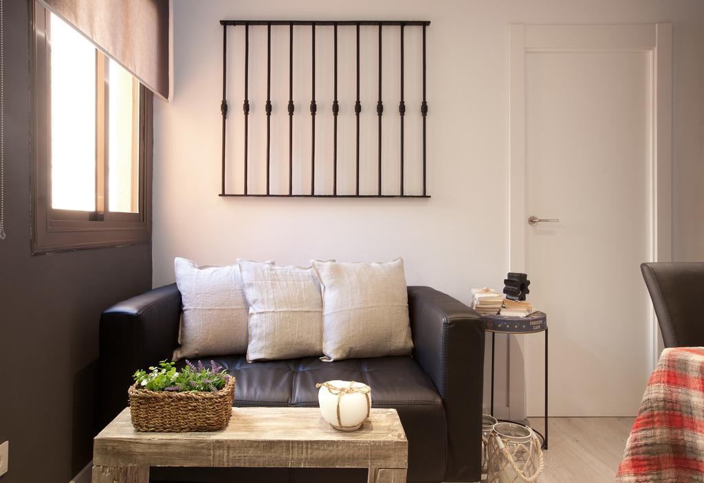 Enjoybcn Diagonal Nord Apartamento