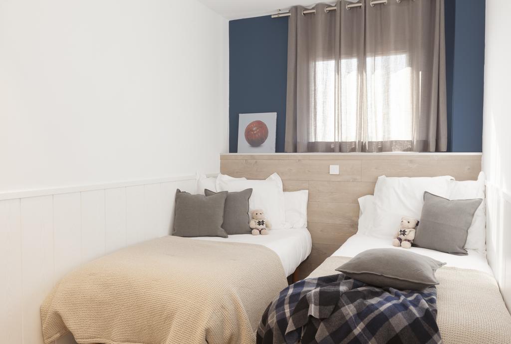 Enjoybcn Marina Apartment *