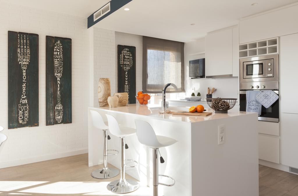 Enjoybcn Marina Apartment *
