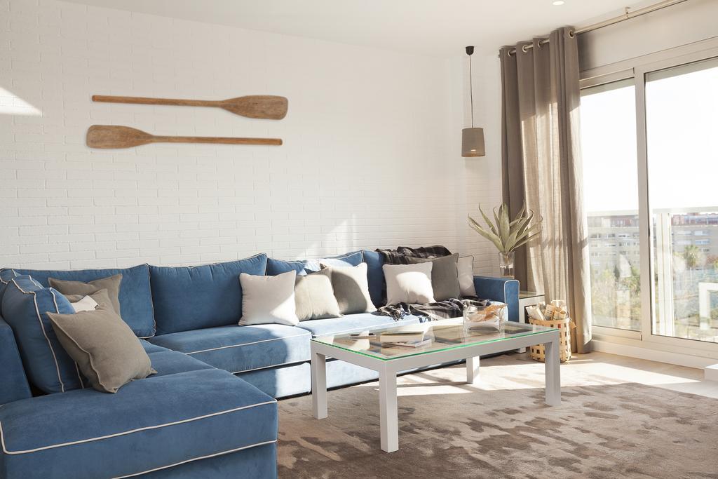 Enjoybcn Marina Apartment Barcelona